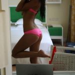 masturbation feminine et photo coquine 146