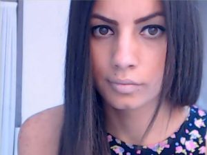 bombe sexuelle show lingerie en cam 145